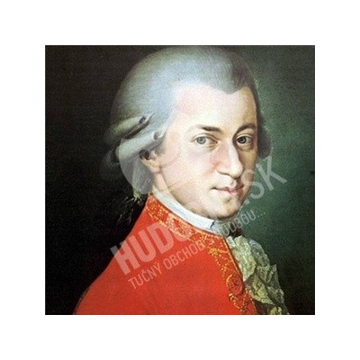 MOZART: SYMPH.NO.35,38-41 CD