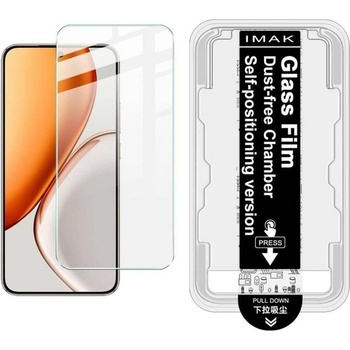 GKK Протектор за Honor Magic 8 Lite, Imak H Tempered Glass, Прозрачен (916801316)