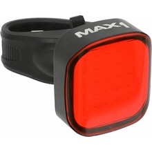 MAX1 Sirius USB zadné černé