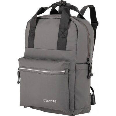 Travelite Basics 96319-04 antracitová 11 l