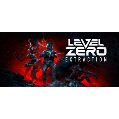Level Zero: Extraction
