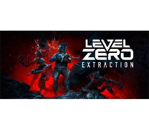 Level Zero: Extraction