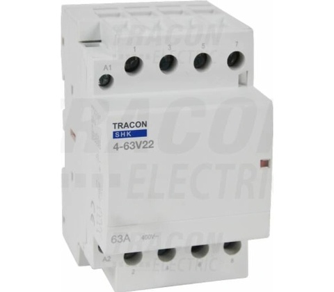 Tracon SHK4-63V22
