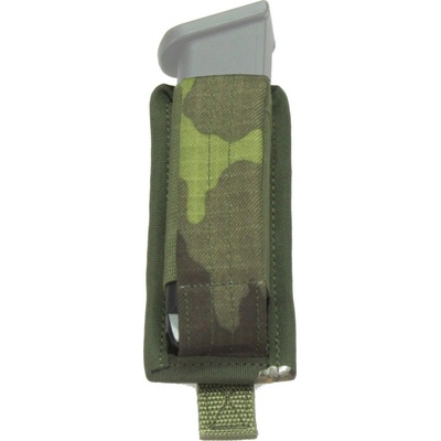 AS-Tex Samosvorná Molle na pistolový zásobník VZ.95