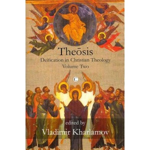 Theosis | Vladimir Kharlamov (ISBN: 9780227680339)