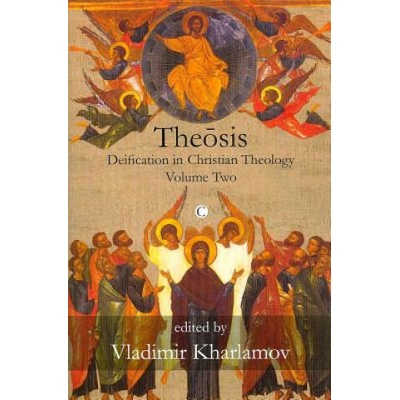 Theosis | Vladimir Kharlamov
