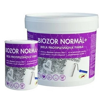PAM Biozor Normal protiplesňový náter 7kg
