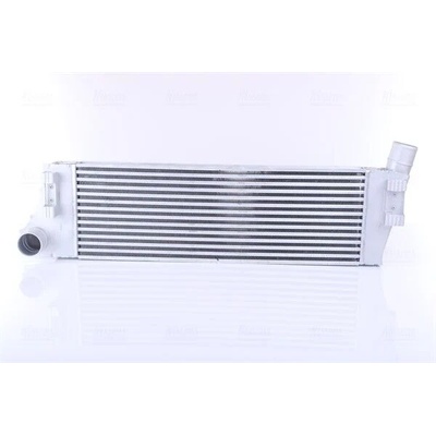 Chladič turba NISSENS 96728