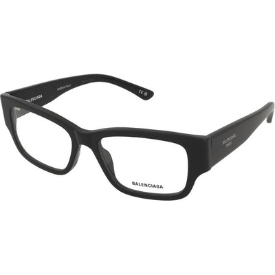 Balenciaga Диоптрични очила Balenciaga BB0371O 001