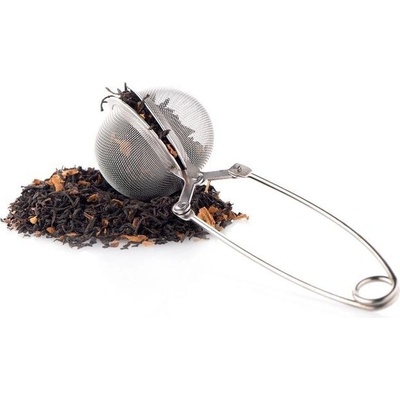 ORION Čajítko nerez 5 cm držadlo – Zbozi.Blesk.cz