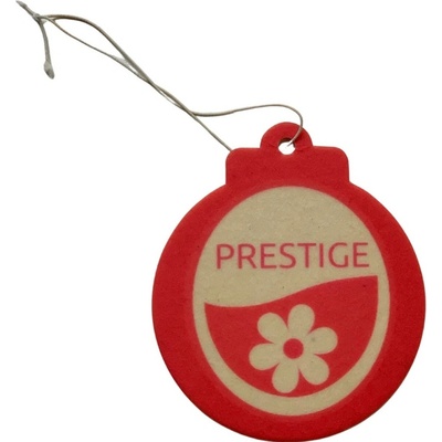 Empleada Prestige Saphir