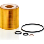 Mann-filter Маслен филтър mann-filter hu 815/2 x
