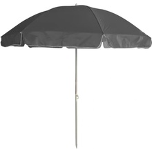 PATIO 47539 Zahradní slunečník Poly II Antracit 240 cm