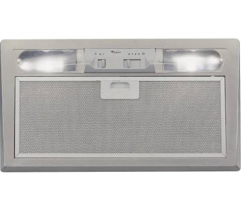 Whirlpool WSLESS 66 AS X