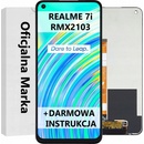LCD Displej Realme 7i