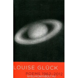 Poems 1962-2012 (ISBN: 9780374534097)