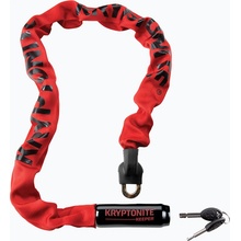 Kryptonite Keeper 785 integrated red