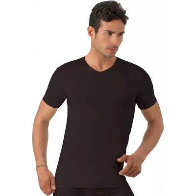 Risveglia tílko vzor U1000 černá