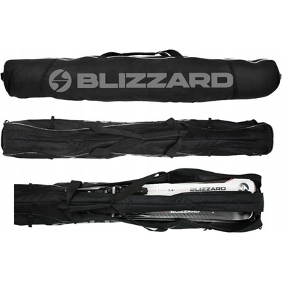 Blizzard SKI BAG Premium for 2pairs 2020/2021 – Zbozi.Blesk.cz