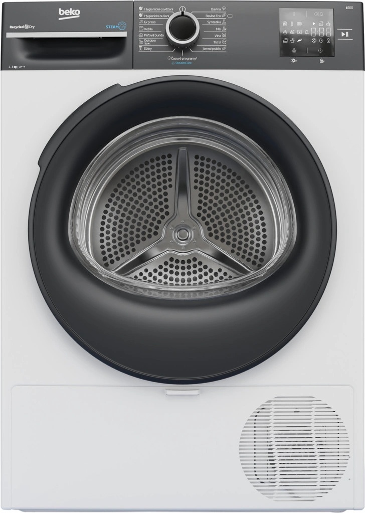 BEKO BM3T3724WAA