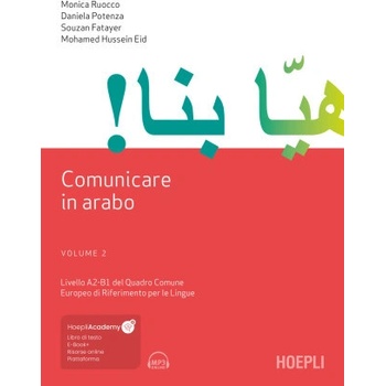 Comunicare in arabo