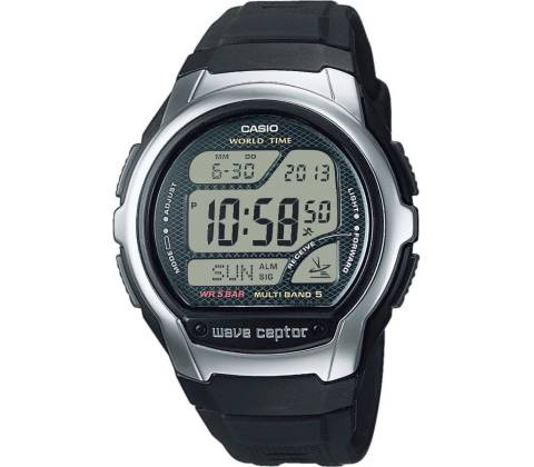 Casio WV-58-1A
