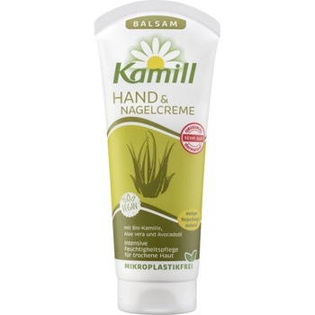 Image 1 of Kamill Intensive Крем за ръце и нокти, 100 ml