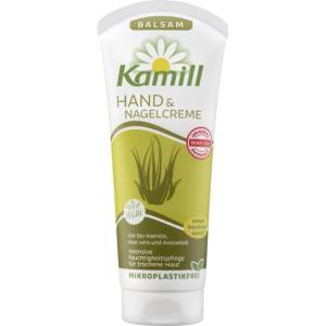 Kamill Intensive Крем за ръце и нокти, 100 ml - ozone