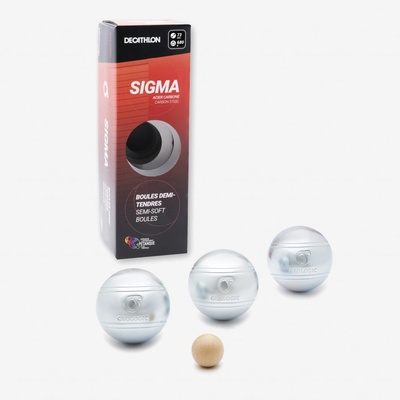GEOLOGIC Sigma 3 ks – Zboží Dáma