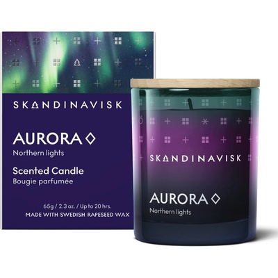 SKANDINAVISK AURORA polárna žiara 65 g