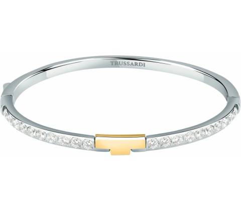 TRUSSARDI T-LOGO TJAXC19