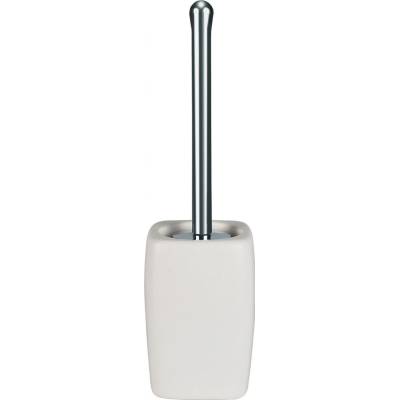 Spirella WC štětka RETRO white