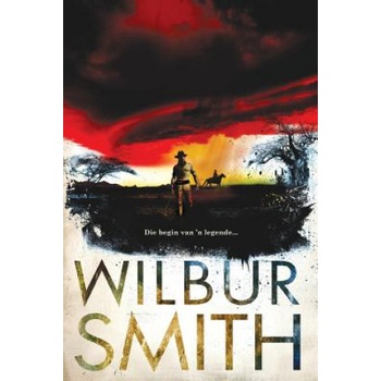 Witwatersrand | Wilbur Smith