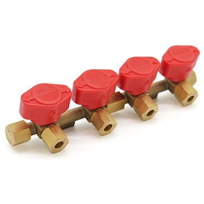 Integrated Gas Technologies A900-252-B