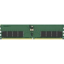 Paměti Kingston DDR5 32GB 6400MHz CL52 KVR64A52BD8-32