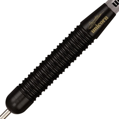 Unicorn Steel black Brass World Champion Gary Anderson 23g