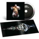 JUSTICE - HYPERDRAMA CD