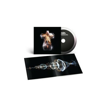 JUSTICE - HYPERDRAMA CD