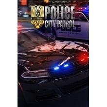 City Patrol: Police