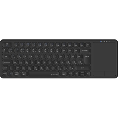 Eternico K200SB Wireless Touchpad ET-K200SBHUB