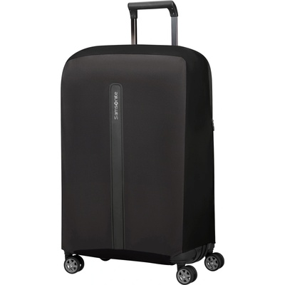 Samsonite Spinner Čierna M