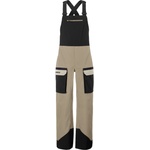 Scott Мъжки ски панталон Scott Pants Vertic Utility 3L Ski trousers - Portobello Beige / Black (007-4753-0311)