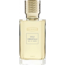 Ex Nihilo Ex Nihilo Gold Immortals parfémovaná voda unisex 100 ml