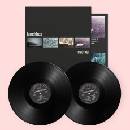 Lunchbox Evolver Vinyl