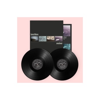 Lunchbox Evolver Vinyl