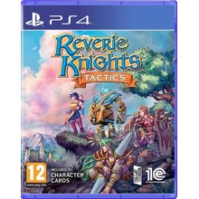 Reverie Knights Tactics