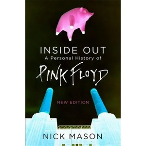 Inside Out (ISBN: 9781474606486)
