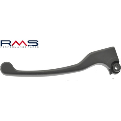 Páčka RMS 184100971 levý šedá 184100971