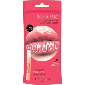 L'Action Lip Enhancer Серум дамски 10ml