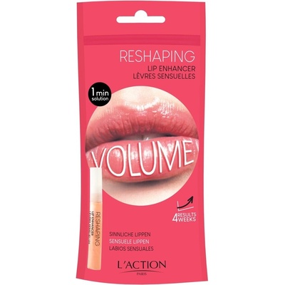 L'Action Lip Enhancer Серум дамски 10ml